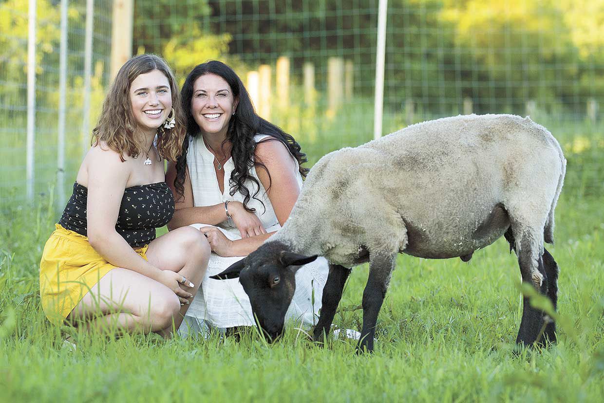 Farmaste